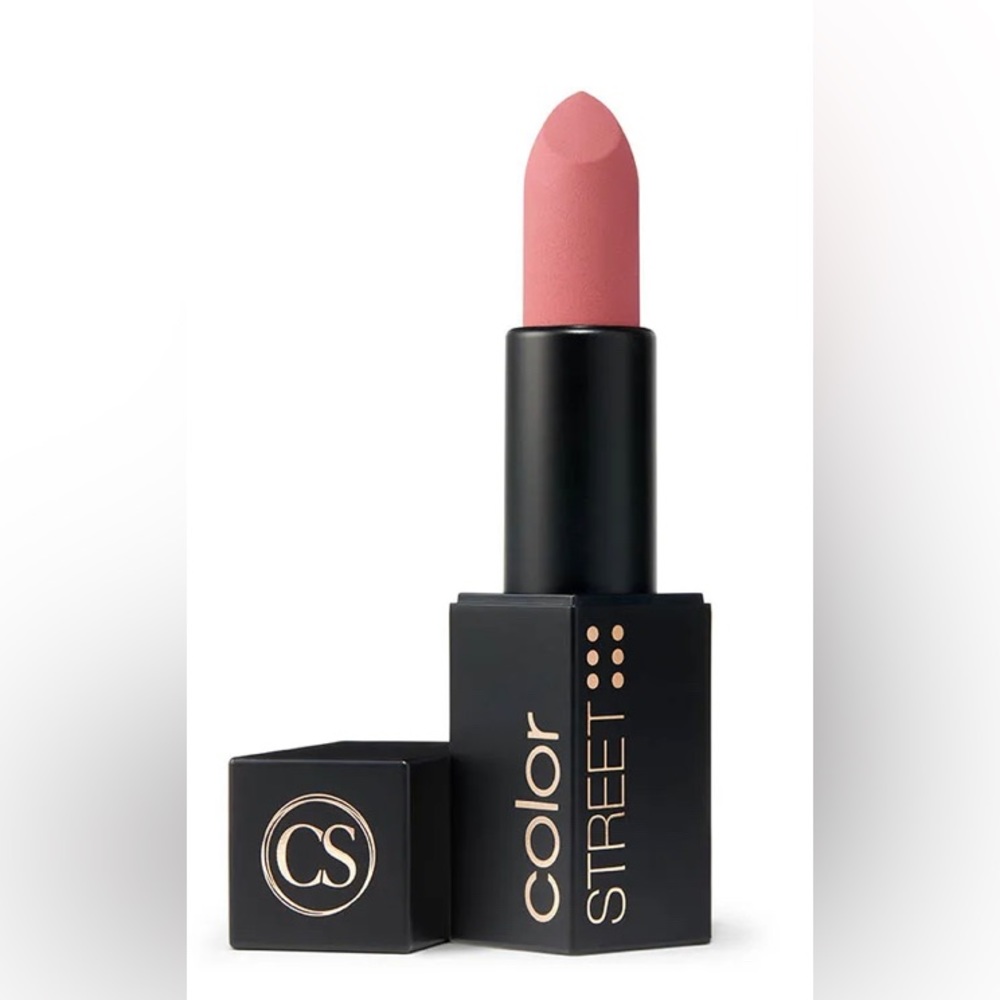 Color street lipstick